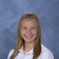 Shelby Anderson mugshot