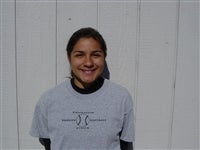 Christina Gonzales