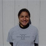 Christina Gonzales mugshot