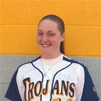 Jillian Spink mugshot