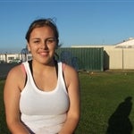Emily Guillen mugshot