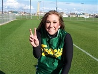 Samantha Whisman
