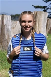 Jessie Clark