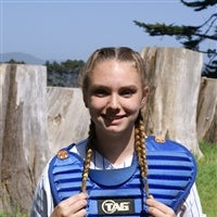 Jessie Clark