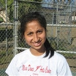 Irene Alvarado mugshot