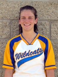 Ashley Rawlins