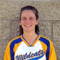 Ashley Rawlins