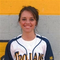 Kaleigh Peel mugshot