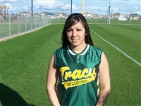Jacklyn Alvarado