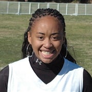 Janae Juneau mugshot