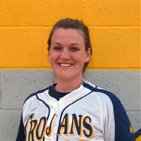 Emily Petersen mugshot