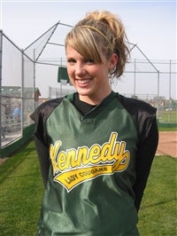 Alyssa Shope