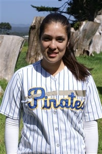 Megan Oropeza mugshot
