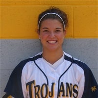 Kelsey McCauley mugshot