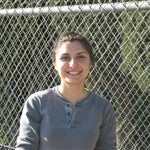 Julie Rafailova mugshot