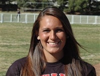 Danielle Spaulding mugshot