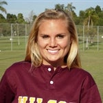 Nikki Chavez mugshot