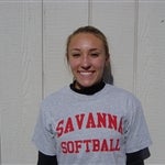 Michelle Zaccaria mugshot