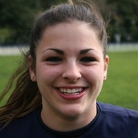 Caitlin Lavezzo mugshot