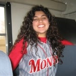 Ivy Avanessian mugshot