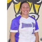 Cierra Garcia mugshot