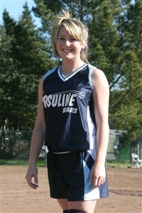 Lindsay Badger