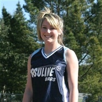 Lindsay Badger mugshot