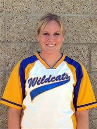 Amy Glagovich