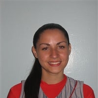 Nadine Beltran mugshot