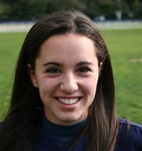 Samantha Rollandi