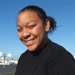 Carla Marshall mugshot