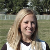 Emily Allaway mugshot
