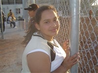 Sara Barahona