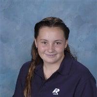 Michelle Crosbie mugshot