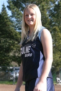 Tess Granath