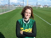 Brittany Bourque