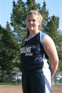 Ashley Wright