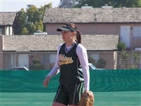 Ashley Sweeten