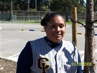 Vanessa Flores mugshot