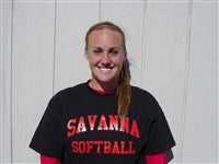 Sarah Strong
