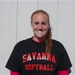 Sarah Strong mugshot