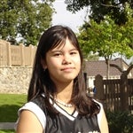 Kristina Le mugshot