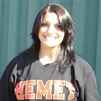 Helen Pena mugshot