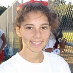 Jessica Blackwood mugshot