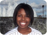 Danielle Brown