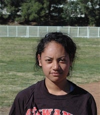 Lani Mataele