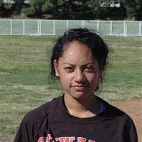 Lani Mataele mugshot