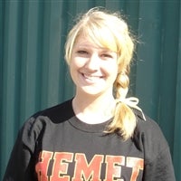 Christina Gonter mugshot