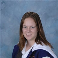 Ashley Collinwood mugshot