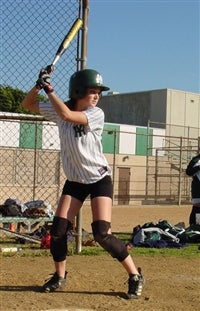 Caitlin Pynes